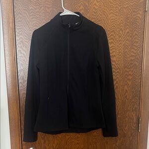 Spyder Women's Black Utility/ active Jacket. Med